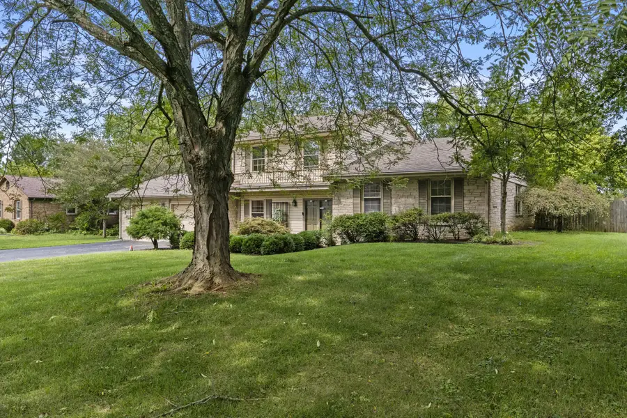 105 Briarwood Road, Versailles, KY 40383 - #2