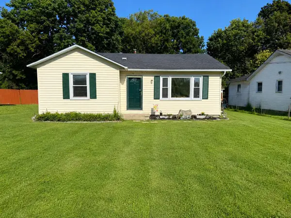 743 Moberly Road, Harrodsburg, KY 40330