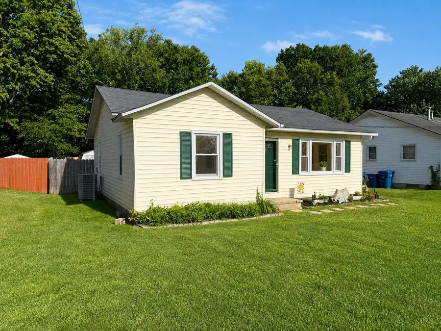 743 Moberly Road, Harrodsburg, KY 40330 - #2
