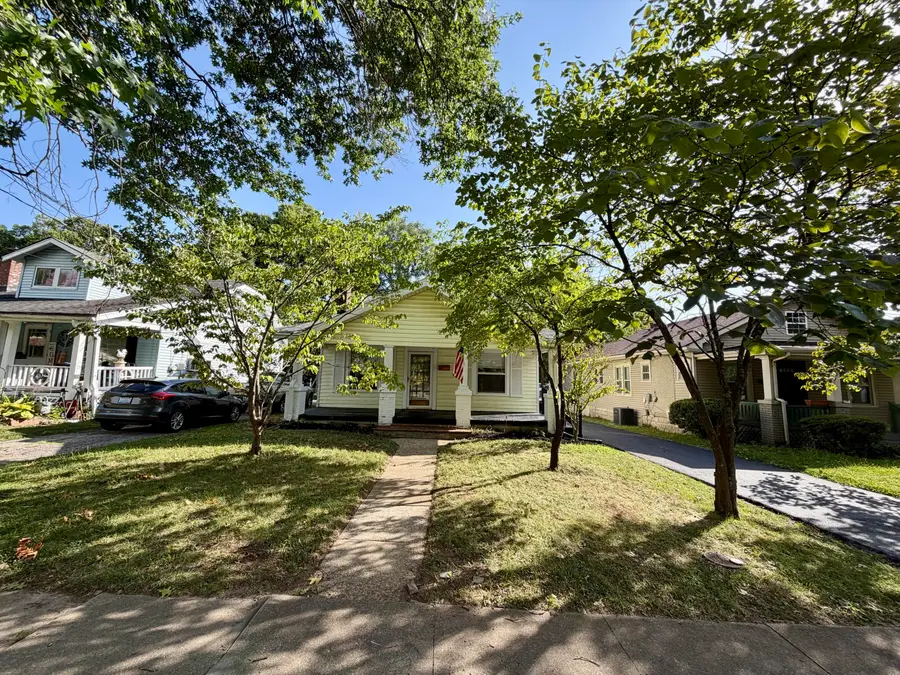 194 Rosemont, Lexington, KY 40503 - #3