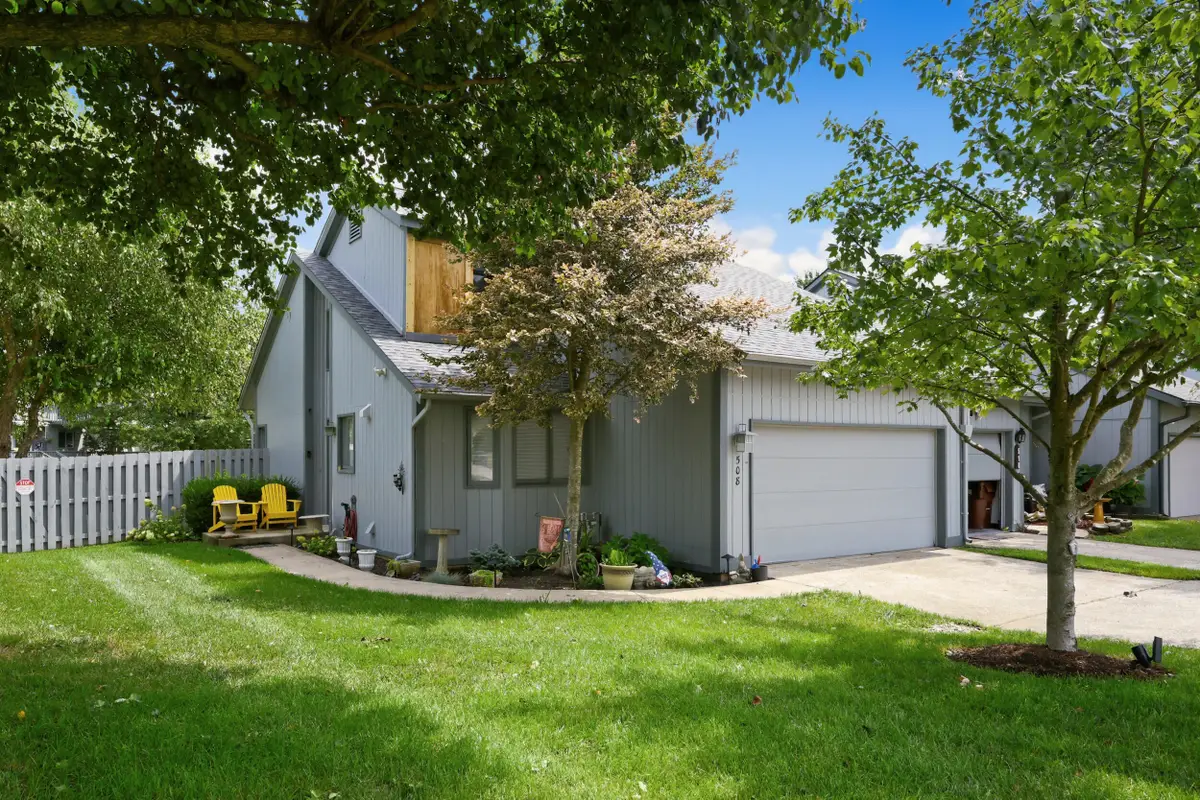 508 Peachtree Road, Nicholasville, KY 40356 - #1