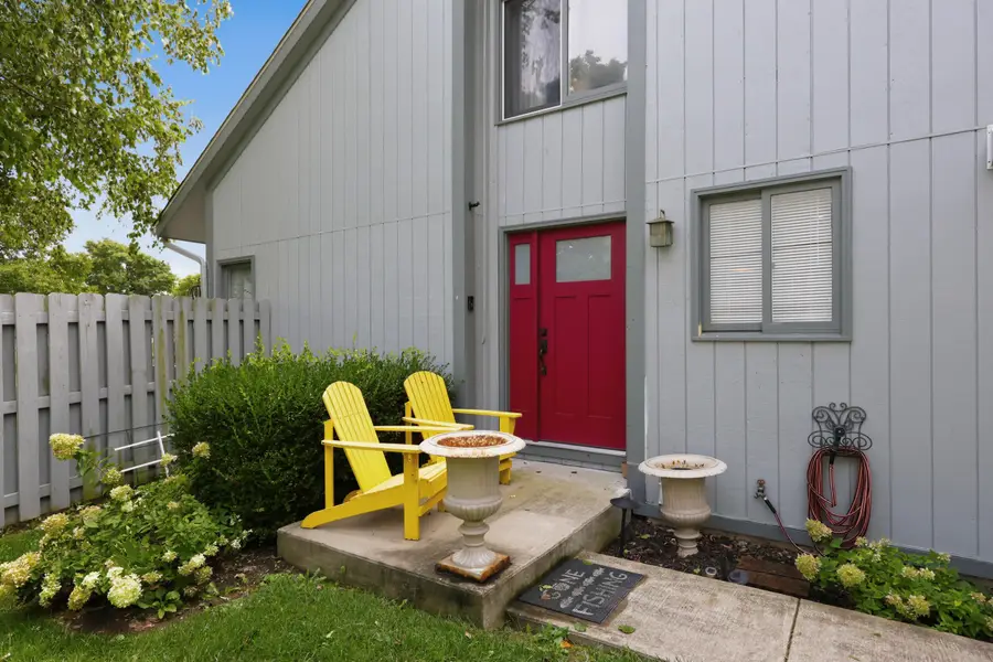508 Peachtree Road, Nicholasville, KY 40356 - #2
