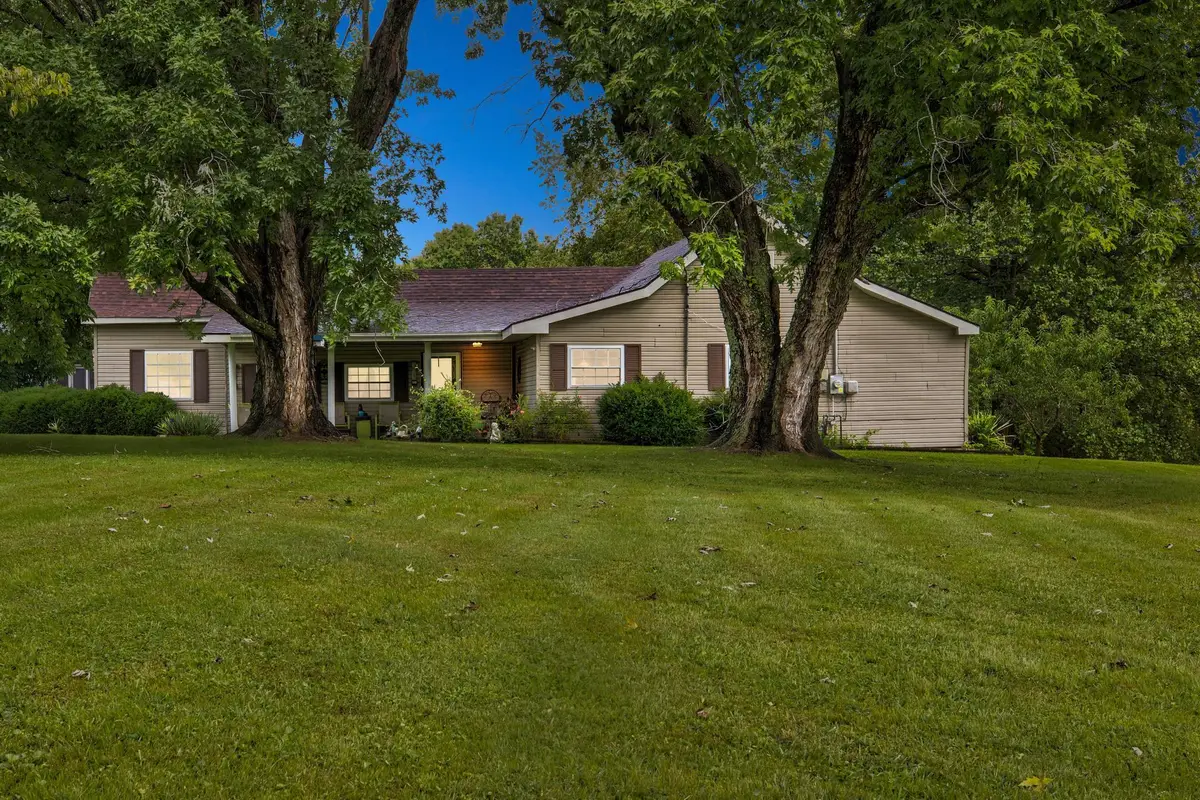 263 Old River Road, Salt Lick, KY 40371 - #1
