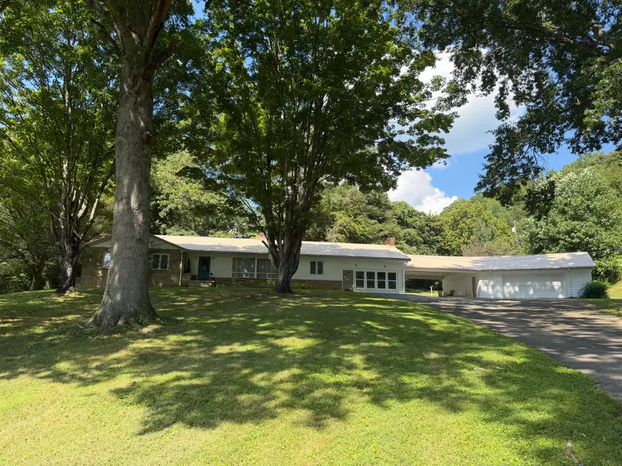 999 Mcdonald Lane, Heidrick, KY 40949 - #2