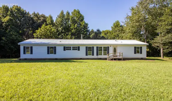 14909 Beulah Road, Dawson Springs, KY 42408