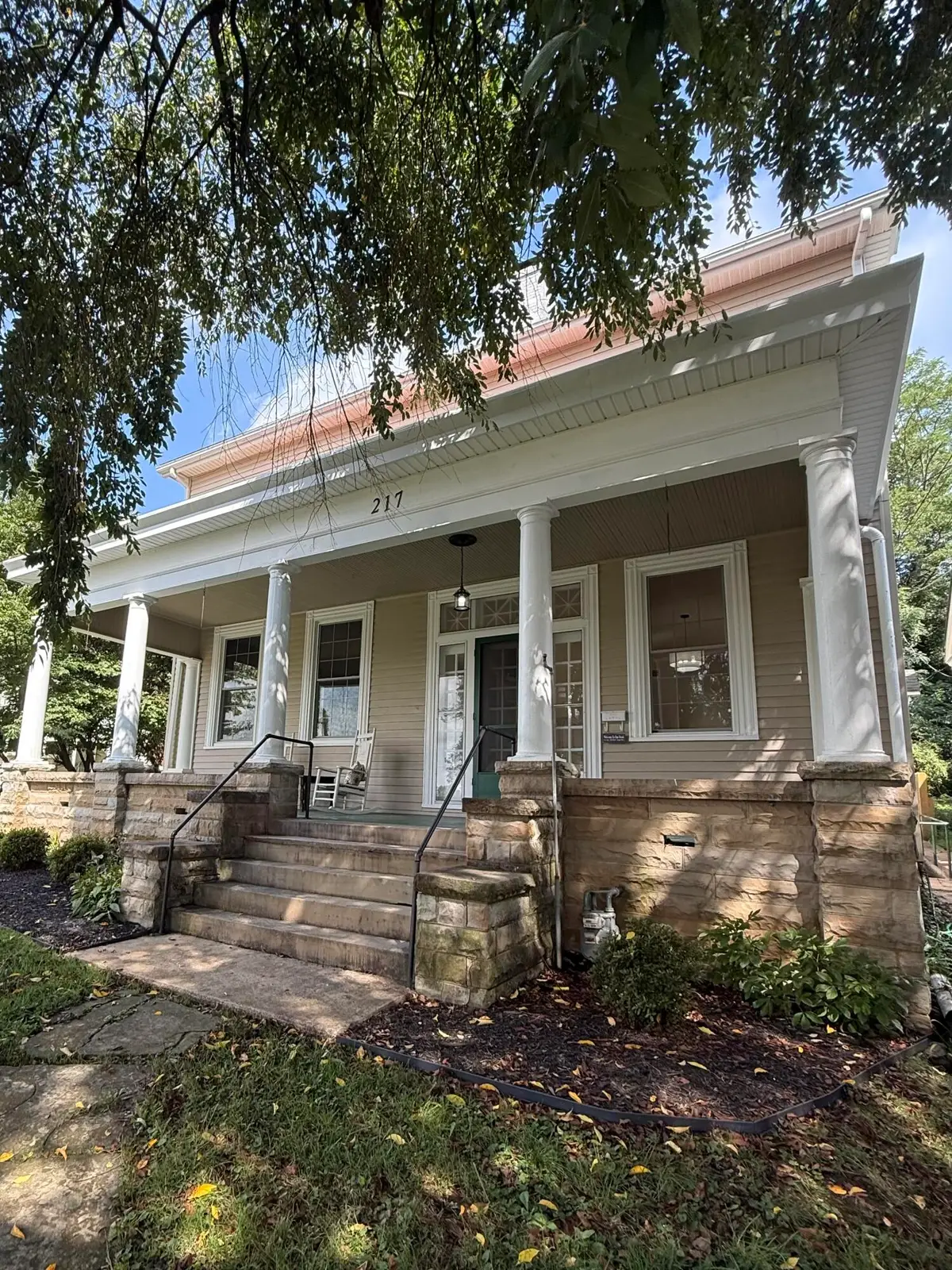 217 W Main Street, Mount Sterling, KY 40353 - #1
