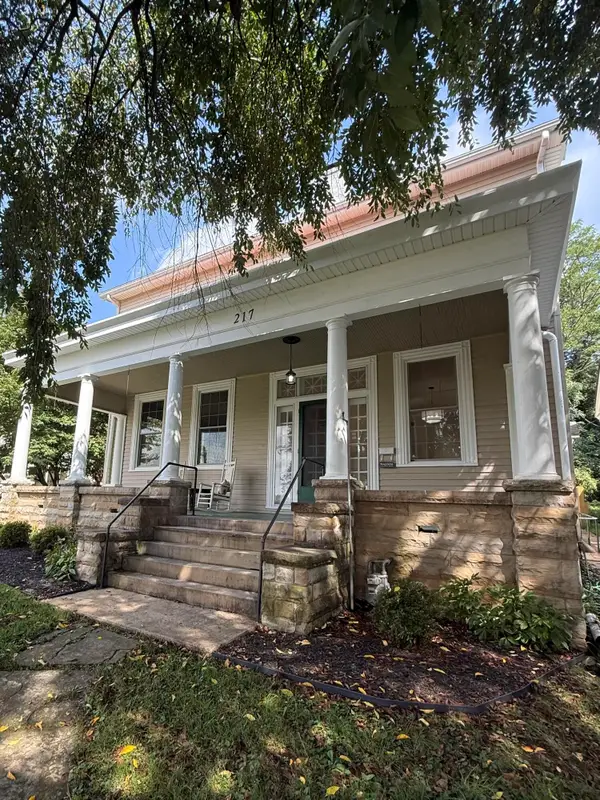 217 W Main Street, Mt Sterling, KY 40353