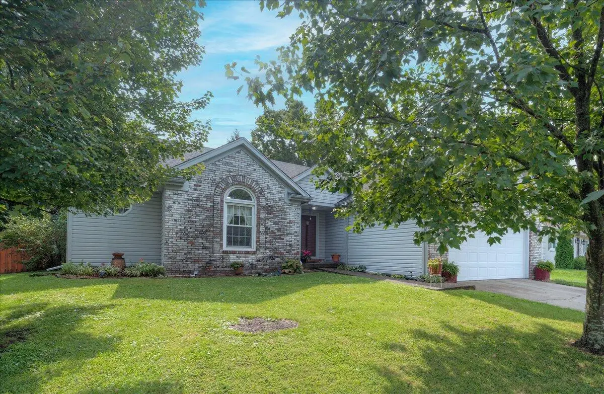 4128 Berryman Court, Lexington, KY 40514 - #1