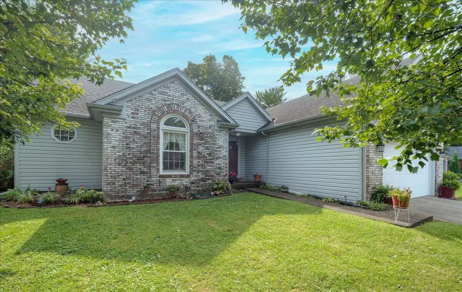 4128 Berryman Court, Lexington, KY 40514 - #2