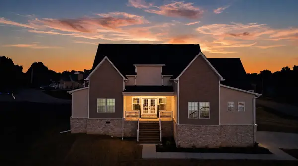 410 Fairholme Way, Winchester, KY 40391