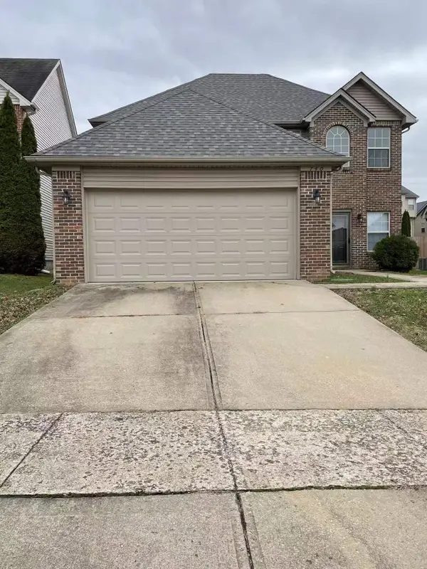 740 Rosslyns Dale, Lexington, KY 40514