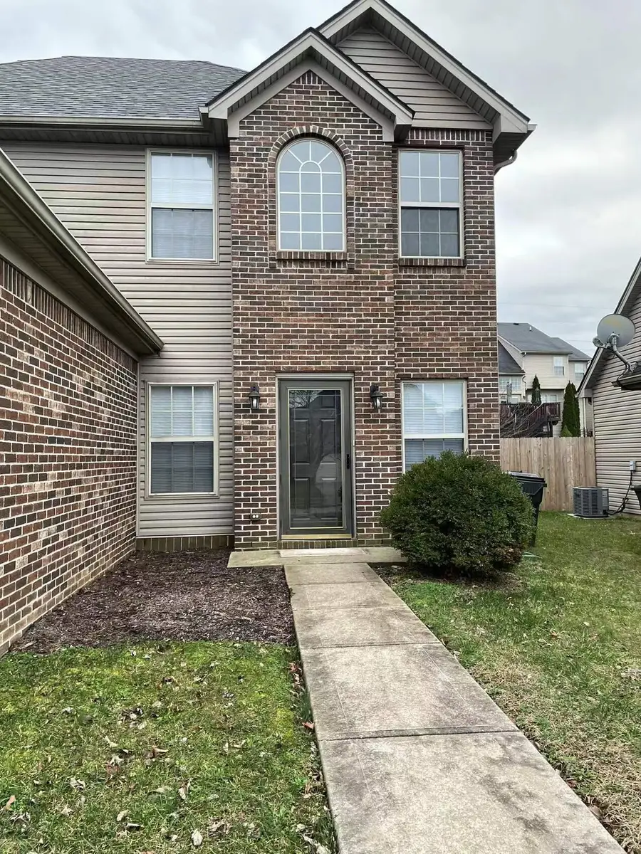 740 Rosslyns Dale, Lexington, KY 40514 - #2