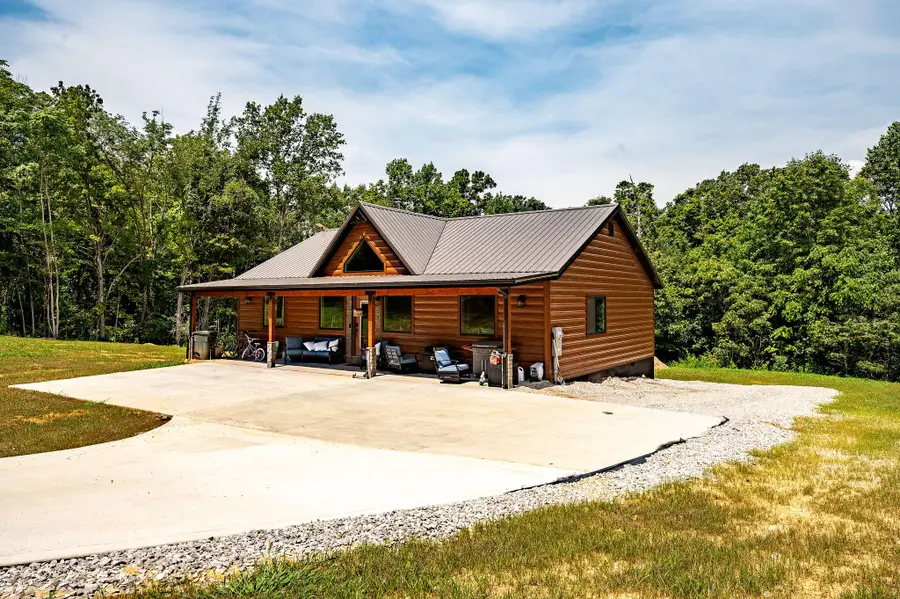 1003 Hickory Point Drive, Monticello, KY 42633 - #3