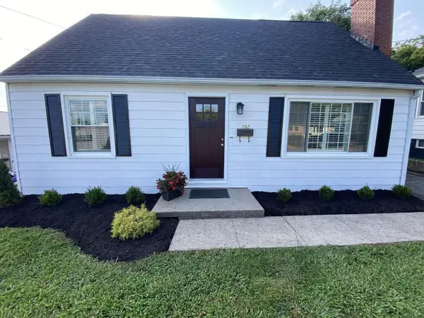 102 Cardinal Court, Cynthiana, KY 41031