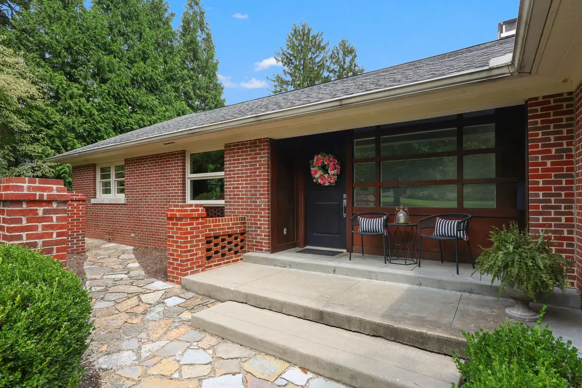 1337 Cooper Drive, Lexington, KY 40502 - #1