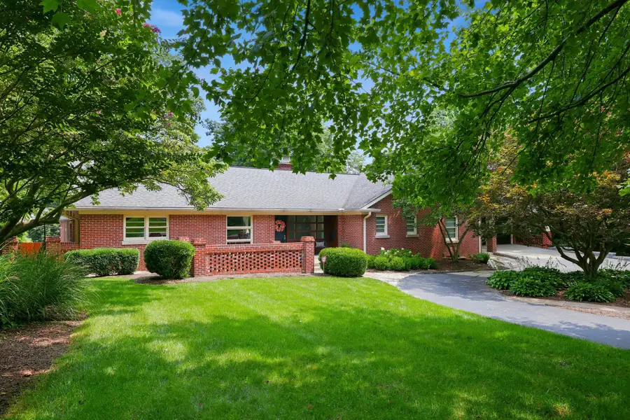 1337 Cooper Drive, Lexington, KY 40502 - #3