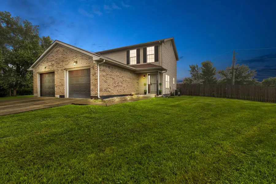 325 Essex Court, Winchester, KY 40391 - #3