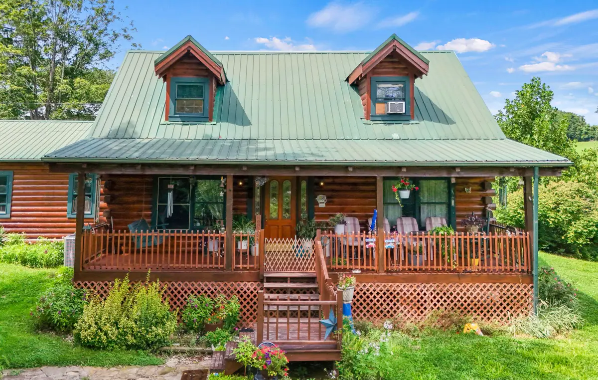 3357 Rogers Mill Road, Mount Sterling, KY 40353 - #1