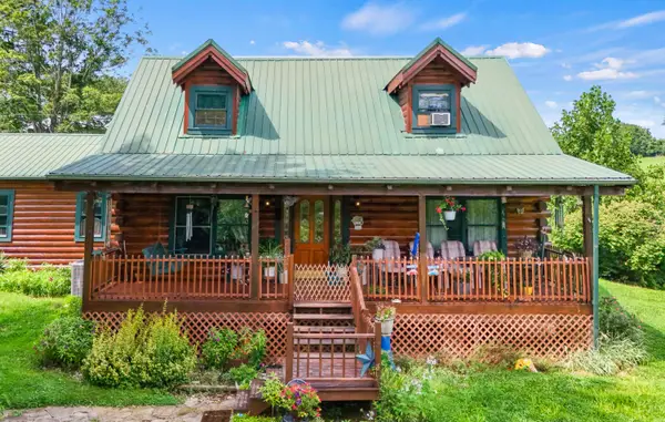 3357 Rogers Mill Road, Mt Sterling, KY 40353