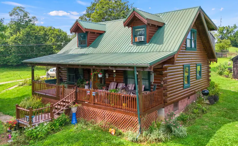 3357 Rogers Mill Road, Mount Sterling, KY 40353 - #2