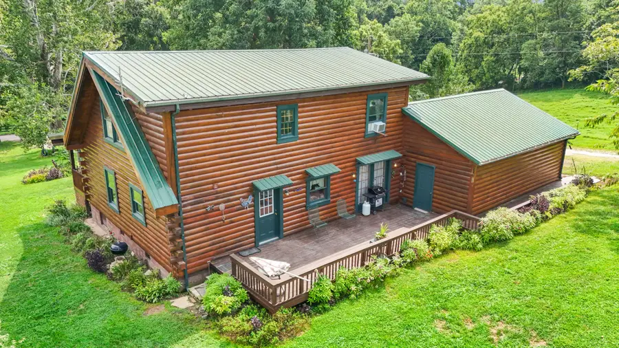 3357 Rogers Mill Road, Mount Sterling, KY 40353 - #3