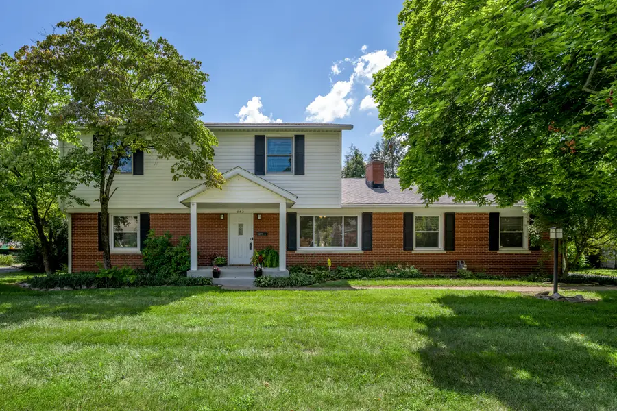 352 Albany Road, Lexington, KY 40503 - #2