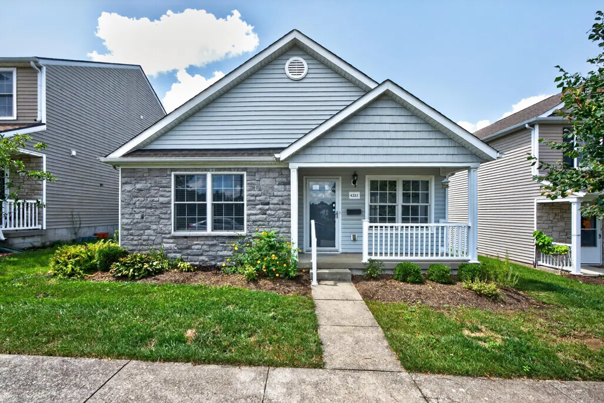 4332 Jasmine Rose Way, Lexington, KY 40515 - #1