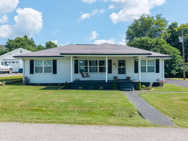 418 Woodland Street, Burkesville, KY 42717