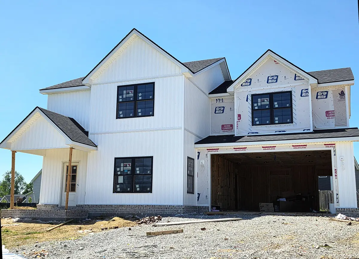 140 Patchen Drive, Nicholasville, KY 40356 - #1
