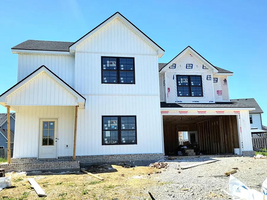 140 Patchen Drive, Nicholasville, KY 40356 - #2