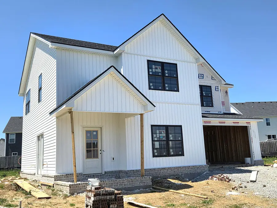 140 Patchen Drive, Nicholasville, KY 40356 - #3