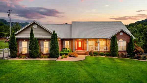 130 Creech Cemetery Road, Clay City, KY 40312