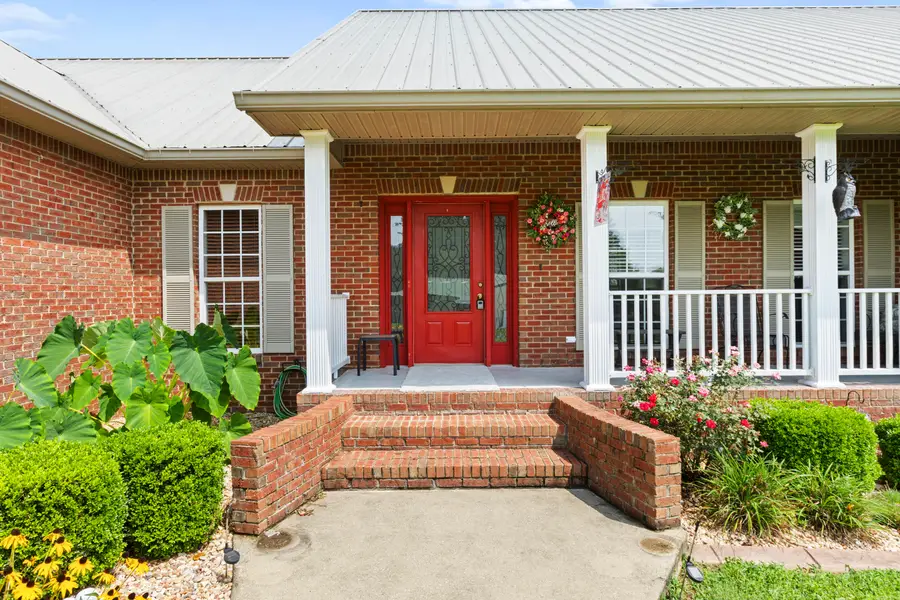 130 Creech Cemetery Road, Clay City, KY 40312 - #2