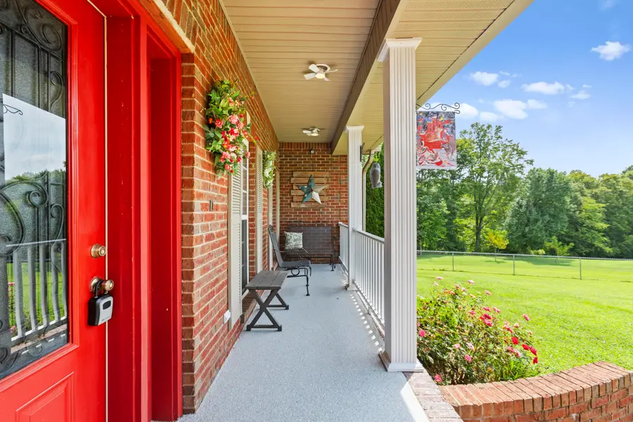 130 Creech Cemetery Road, Clay City, KY 40312 - #3