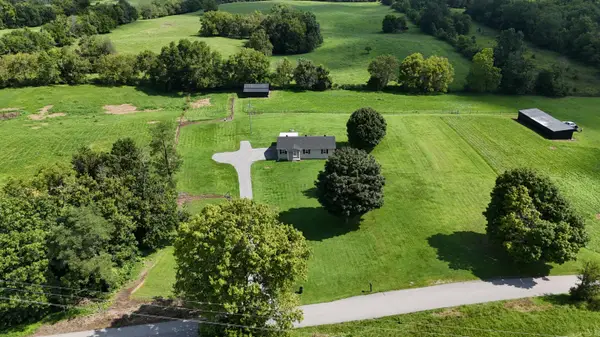 291 Bardstown Road, Harrodsburg, KY 40330