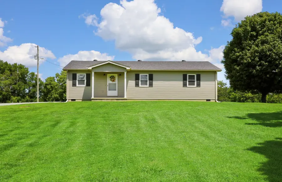 291 Bardstown Road, Harrodsburg, KY 40330 - #2