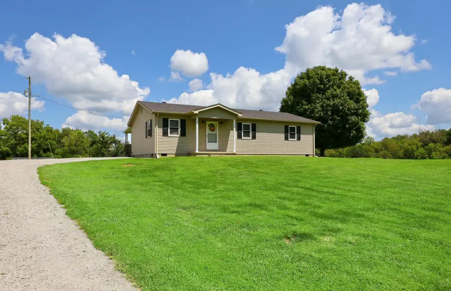 291 Bardstown Road, Harrodsburg, KY 40330 - #3