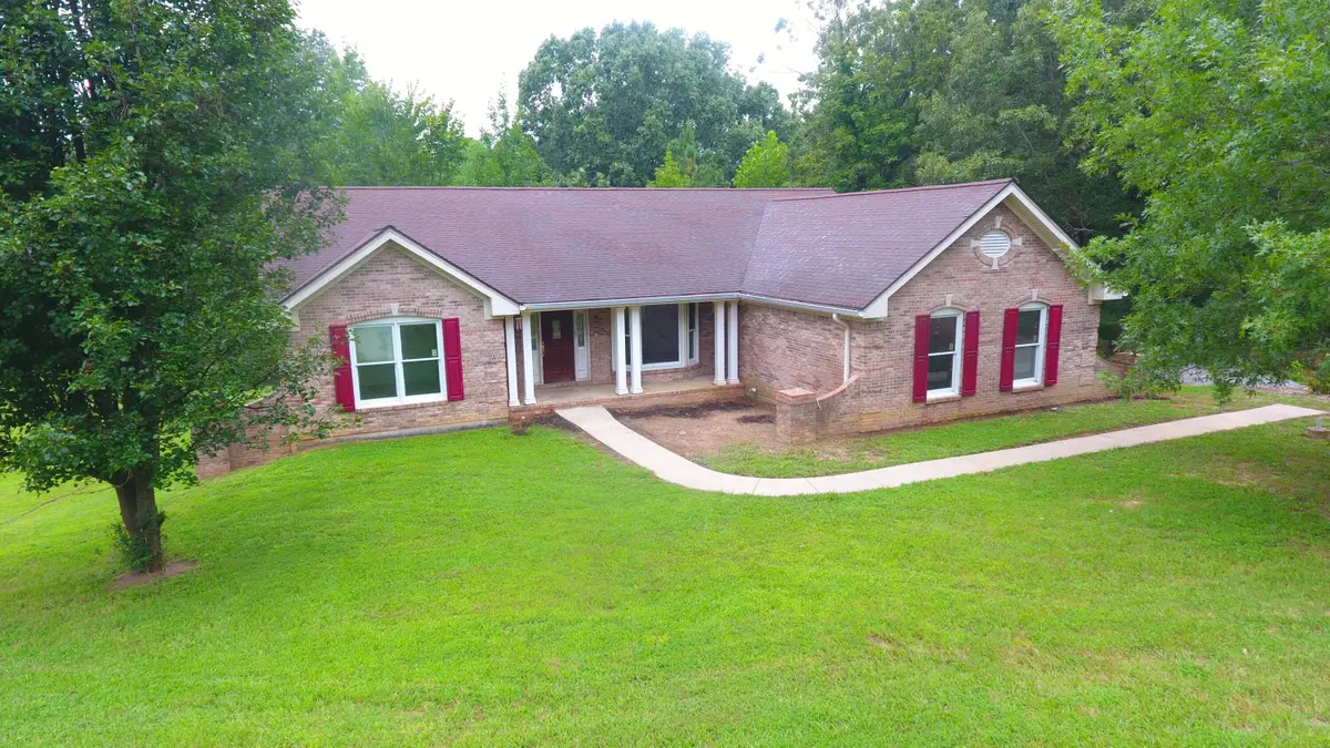 197 Delaware Road, Gilbertsville, KY 42044 - #1