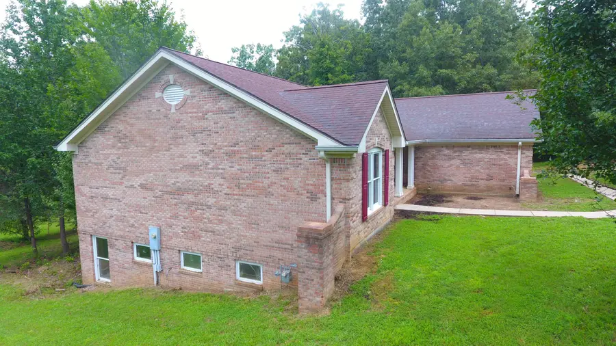 197 Delaware Road, Gilbertsville, KY 42044 - #2