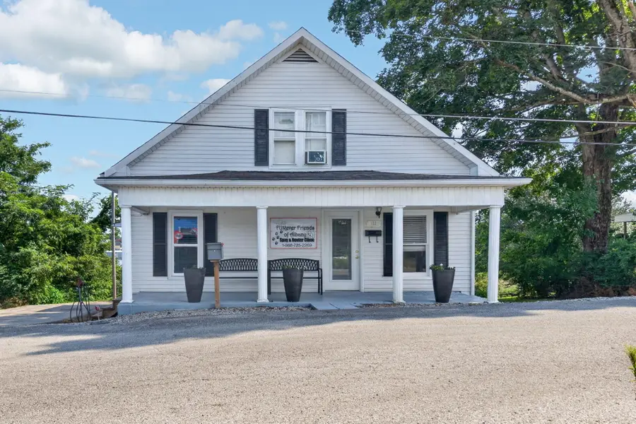 111 Maple Street, Albany, KY 42602 - #2