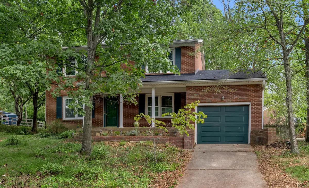 1748 Brook Park Drive, Lexington, KY 40515 - #1
