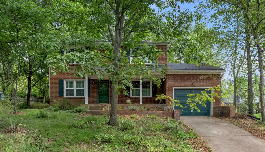 1748 Brook Park Drive, Lexington, KY 40515 - #2