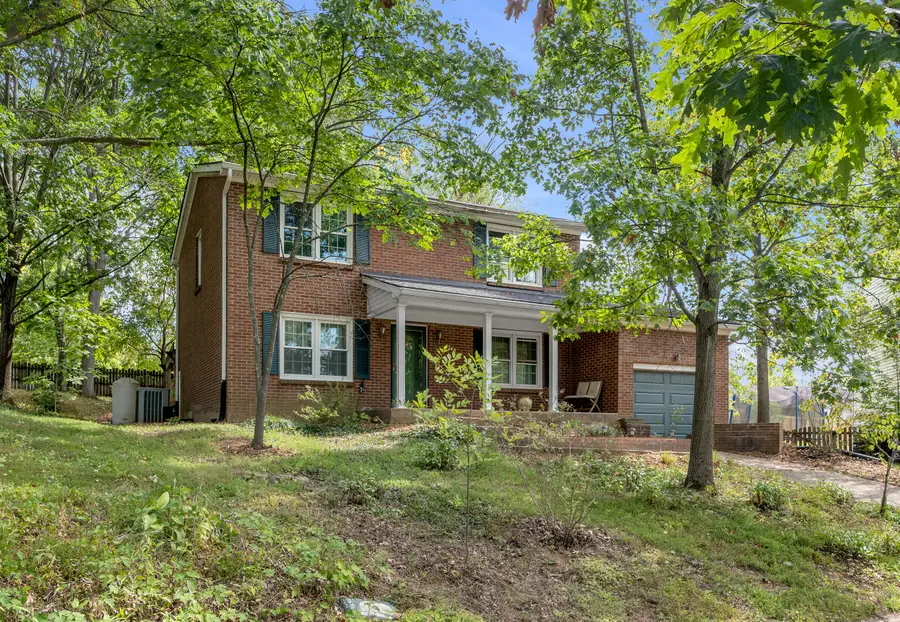 1748 Brook Park Drive, Lexington, KY 40515 - #3
