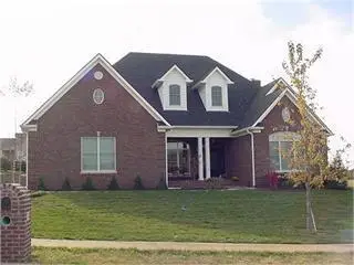 201 Squires Way, Nicholasville, KY 40356 - #1