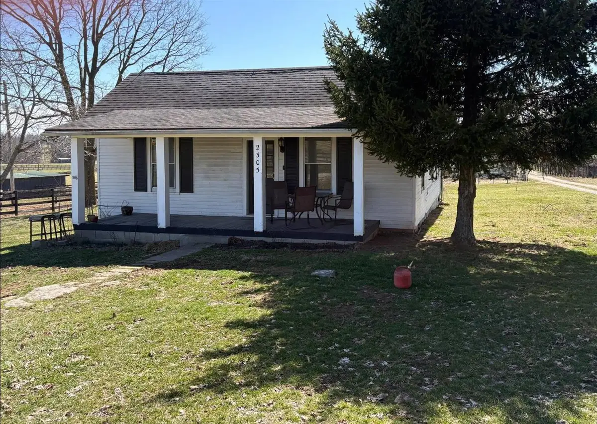 2305 Oregon Road, Versailles, KY 40383 - #1