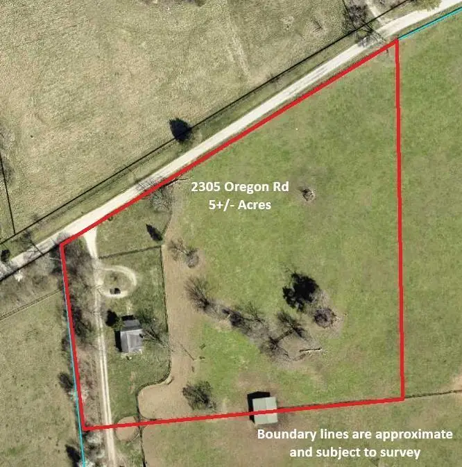 2305 Oregon Road, Versailles, KY 40383 - #3