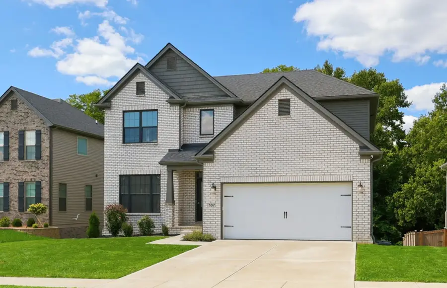 107 Dunmore Lane, Georgetown, KY 40324 - #3