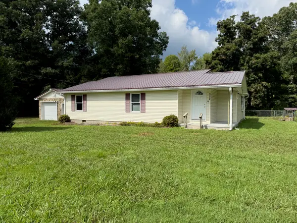 554 Robinson Creek Road, Lily, KY 40740
