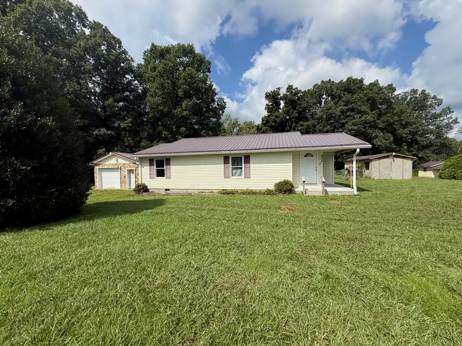 554 Robinson Creek Road, Lily, KY 40740 - #2