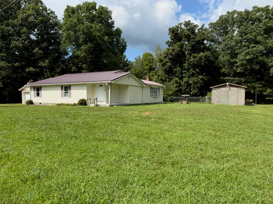 554 Robinson Creek Road, Lily, KY 40740 - #3